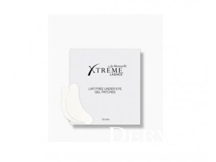 Lint free under eye patches 50 paru Xtreme Lashes