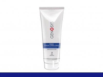 Problem Control Cream 250ml GENOSYS dermitage