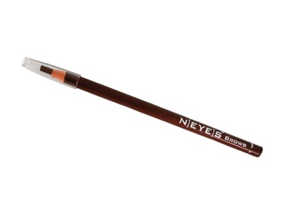 Brow Me No.3 / brown             - Tužka č.3 hnědá