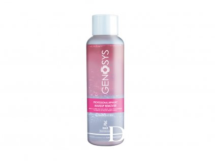 Genosys Professional Biphasic Makeup Remover dermitage