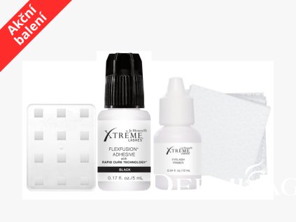 Adhesive FlexFusion + Primer Set