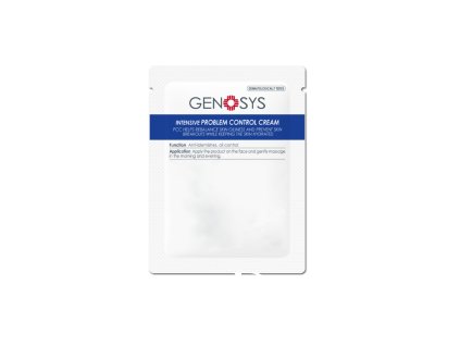 PCC Problem Control Cream 2ml