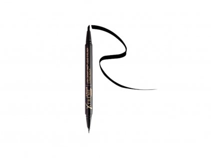 Lash Densifying™ Liquid Eyeliner Classic Black Xtreme Lashes