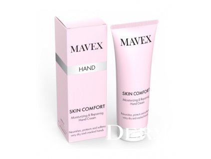 skin comfort