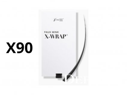 X Wrap X90