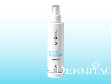 Snow Booster Toner 200ml dermitage