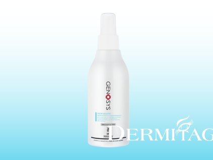 Snow Booster Toner 200ml Genosys