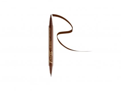 Lash Densifying™ Liquid Eyeliner Dark Brown Xtreme Lashes