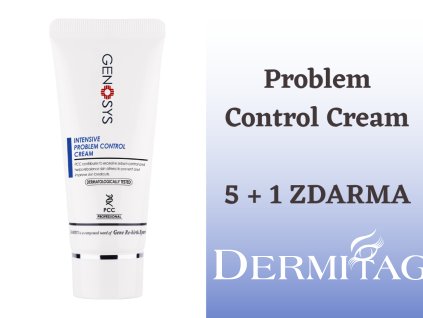 Problem Control cream 5+1