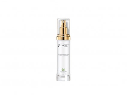 Eye Makeup Remover & Facial Cleanser (120 mL) Xtreme Lashes
