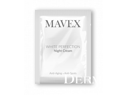 sample Night Cream