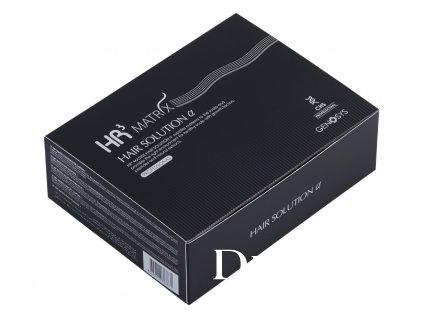 Genosys HR3 Matrix Hair Solution α (Professional) dermitage