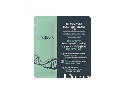 EPI Turnover Boosting Peeling Gel 2g 1