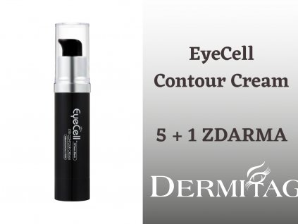 EyeCell Contour Cream 5+1