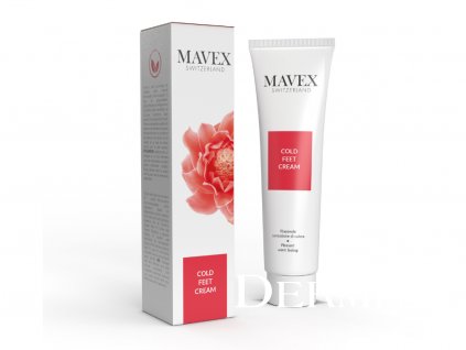 Cold Feet Cream 1