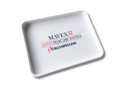 Calluspeeling Tray Mavex