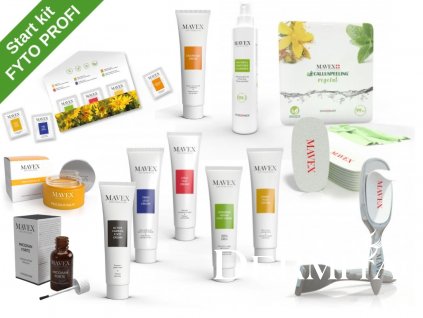 Start Kit PEDI FYTO PROFI (1)