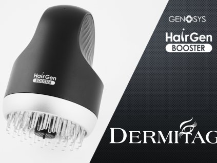 HairGen Boostern GENOSYS
