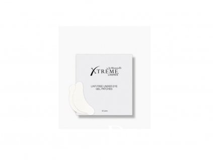 Lint-Free Under Eye Gel Patches (1 pár)