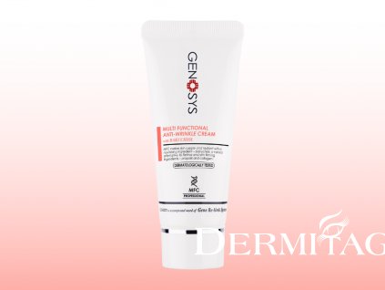 Genosys MFA Multi Functional Anti Wrinkle Cream 50ml dermitage