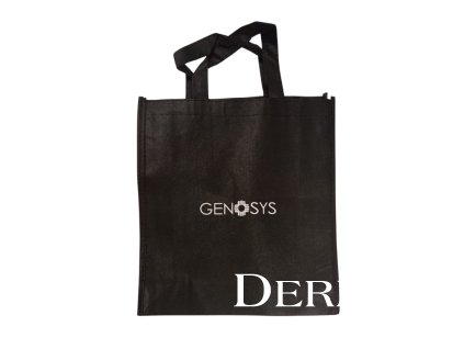 GENOSYS taška Felt Bag dermitage