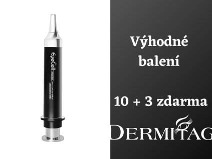 Eeyecell contour serum GENOSYS dermitage 10+3