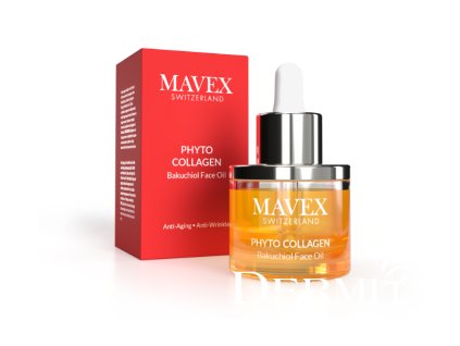 Bakuchiol Face Oil 30ml 1