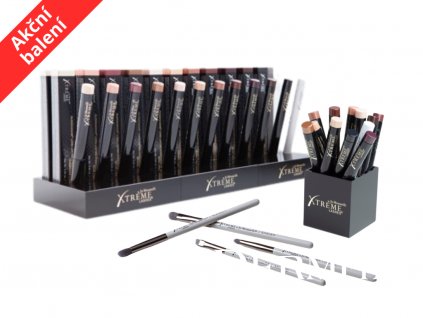 Glideshadow retail kit Xtreme Lashes