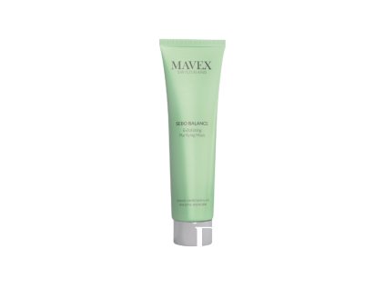 EXFOLIATING PURIFYING MASK 250ml Sebo Balance