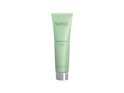 HYDRATING MAT CREAM 150ml Sebo Balance
