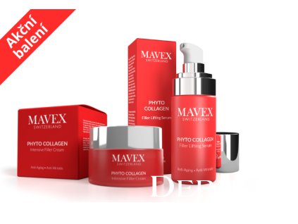 Filler Lifting Serum + Intensive Lifting Cream