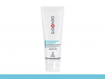 Moisture Replenishing Hyaluron Cream 250g GENOSYS dermitage