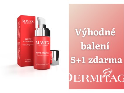 10 004 Filler Lifting Serum 30ml Phyto Collagen