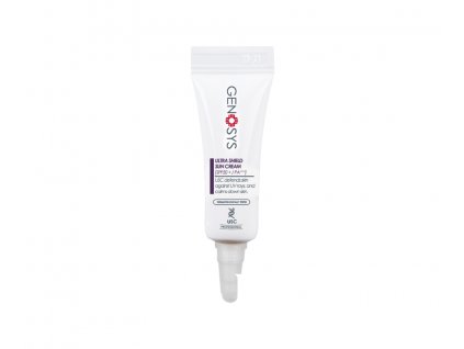 Ultra Shield Sun Cream 4g
