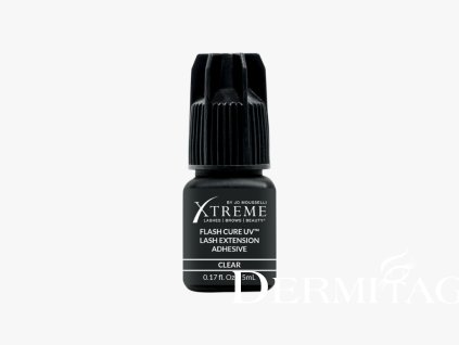 Flash Cure™ UV Lash Extension Adhesive (5 ml) 1