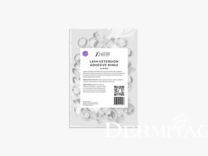 Adhesive Ring (50 Pack)