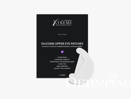 Silicone Upper Eye Patches Matte (2)