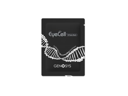 EyeCell Contour Cream 2g GENOSYS dermitage