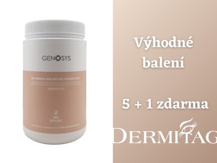 BPM Bio Ferment Mask akce 5+1