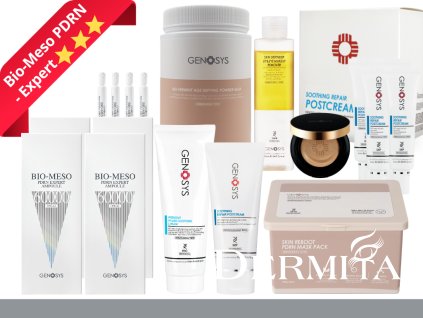 Bio Meso PDRN Expert 1