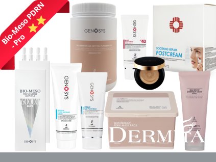 Bio Meso PDRN Pro 1