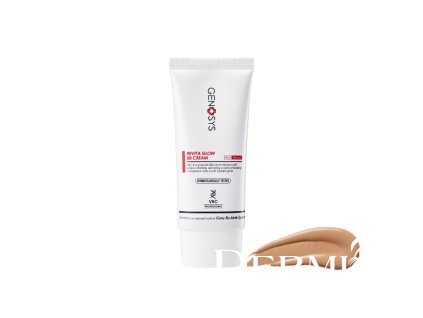 Revita Glow BB Cream 02 Natural genosys