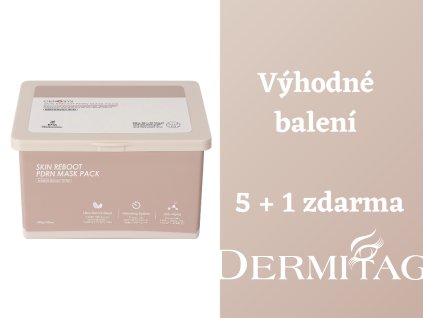 Skin Reboot PDRN Mask Pack