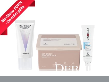 Bio Meso PDRN Domácí péče C