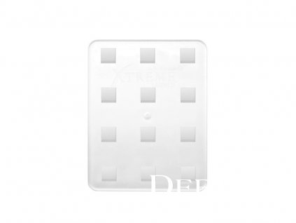 Adhesive Trays - 4 ks