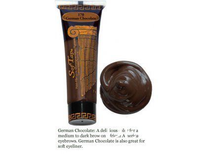 pigST 170 German Chocolate
