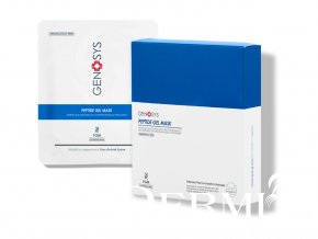 Genosys Peptide Gel Mask dermitage