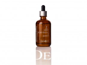 Genosys HR3 Matrix Scalp Peeling α dermitage