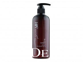 Genosys HR3 Matrix Scalp & Hair Shampoo α dermitage (2)