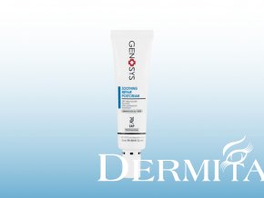 SRP Soothing repair postcream 20ml GENOSYS dermitage